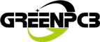 GREENPCB Logo