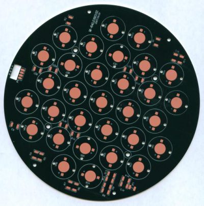 aluminum pcb